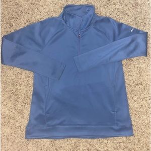 Columbia Quarter Zip